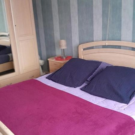 B & B Vandenbroucke Joseline Ypres Exterior foto