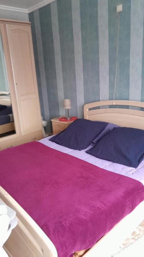 B & B Vandenbroucke Joseline Ypres Exterior foto